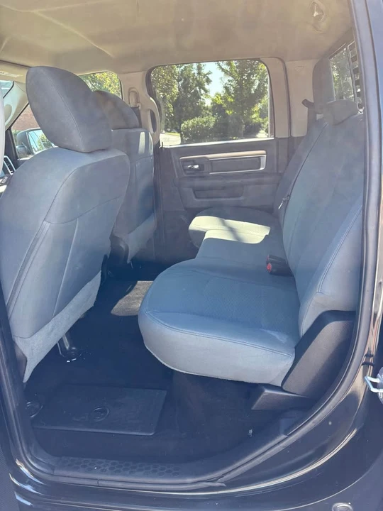 2015 Dodge Ram 4th Gen - Image 7 of 13