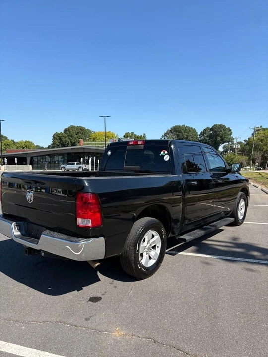 2015 Dodge Ram 4th Gen - Image 4 of 13