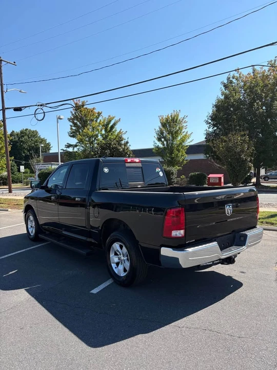 2015 Dodge Ram 4th Gen - Image 3 of 13