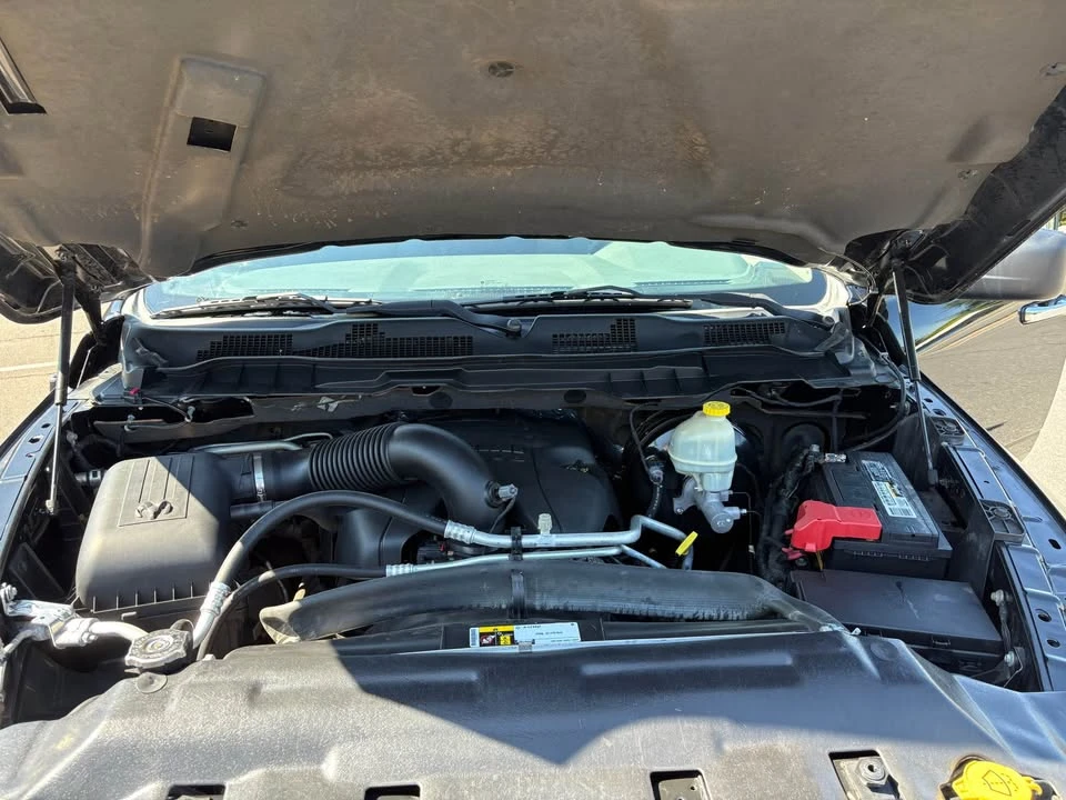 2015 Dodge Ram 4th Gen - Image 10 of 13