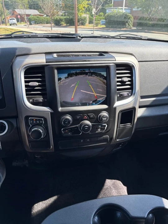 2015 Dodge Ram 4th Gen - Image 11 of 13