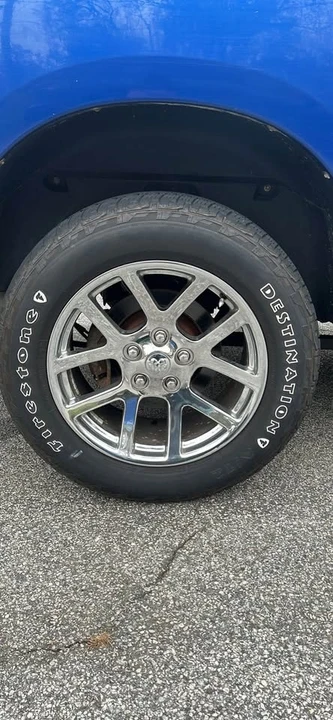 2015 Dodge Ram 4th Gen - Image 13 of 13
