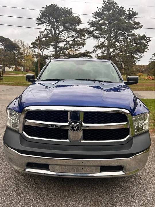 2015 Dodge Ram 4th Gen - Image 2 of 13