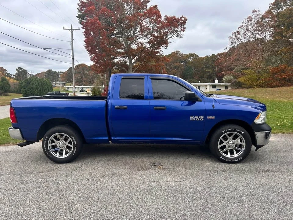 2015 Dodge Ram 4th Gen - Image 3 of 13