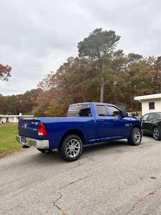 2015 Dodge Ram 4th Gen - Image 4 of 13