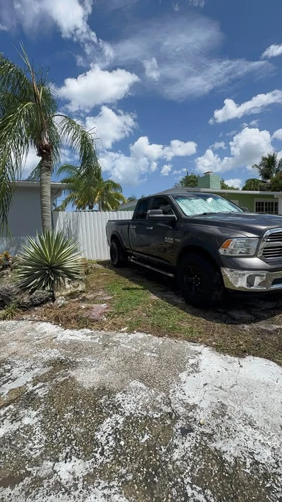 2015 Dodge Ram 4th Gen - Image 2 of 10
