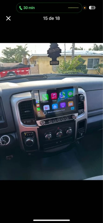 2015 Dodge Ram 4th Gen - Image 8 of 10