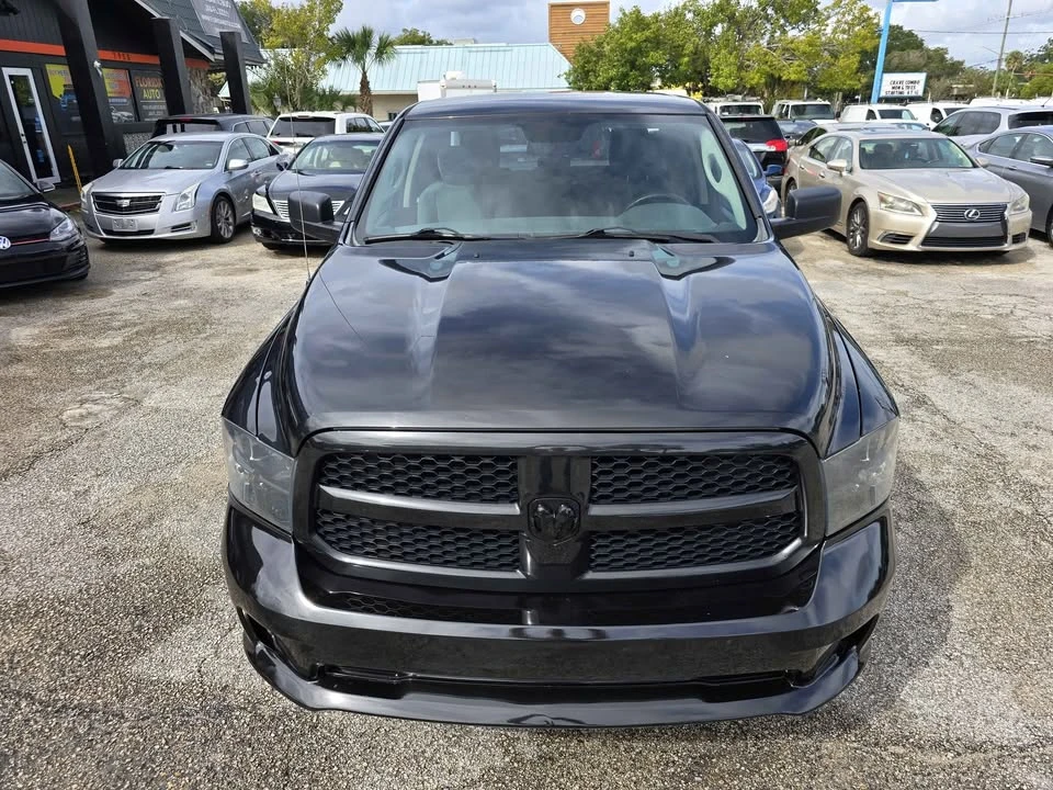 2015 Ram 1500 1st Gen - Image 3 of 20