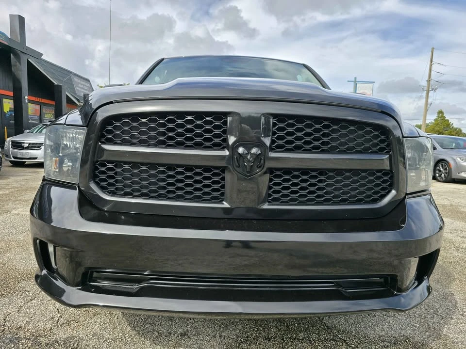 2015 Ram 1500 1st Gen - Image 2 of 20