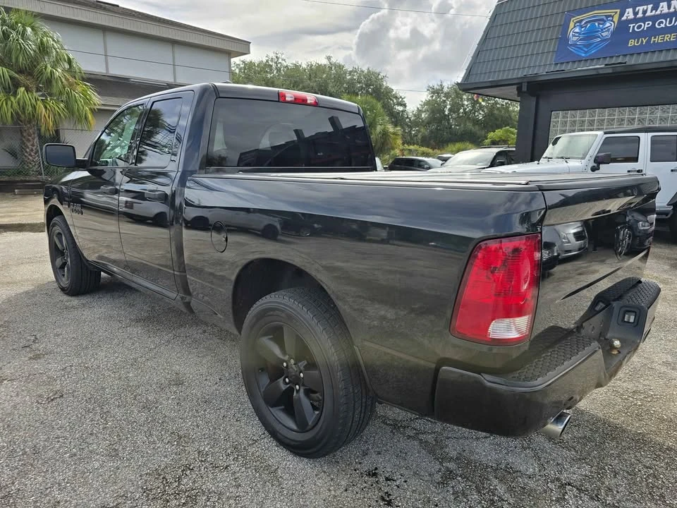 2015 Ram 1500 1st Gen - Image 5 of 20
