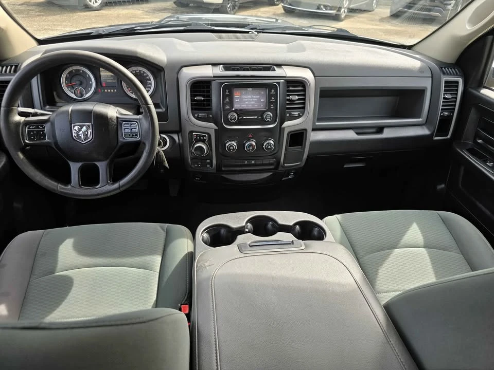 2015 Ram 1500 1st Gen - Image 13 of 20