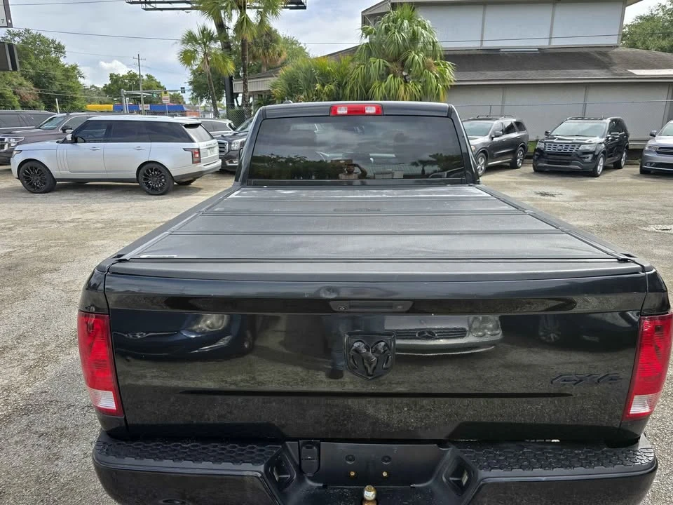 2015 Ram 1500 1st Gen - Image 6 of 20