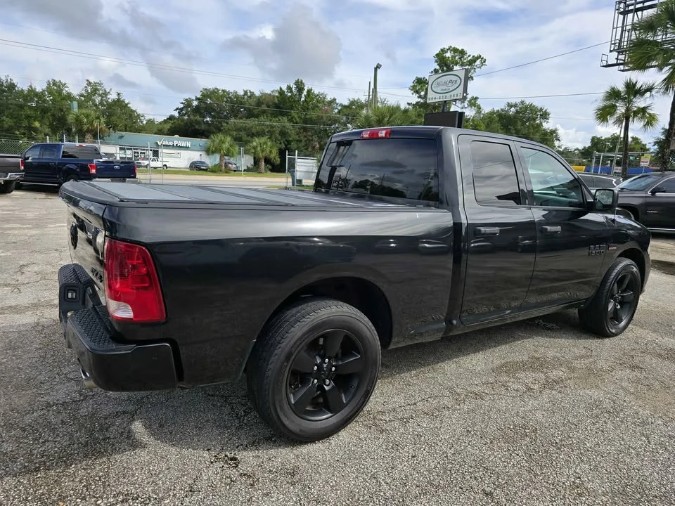 2015 Ram 1500 1st Gen - Image 7 of 20