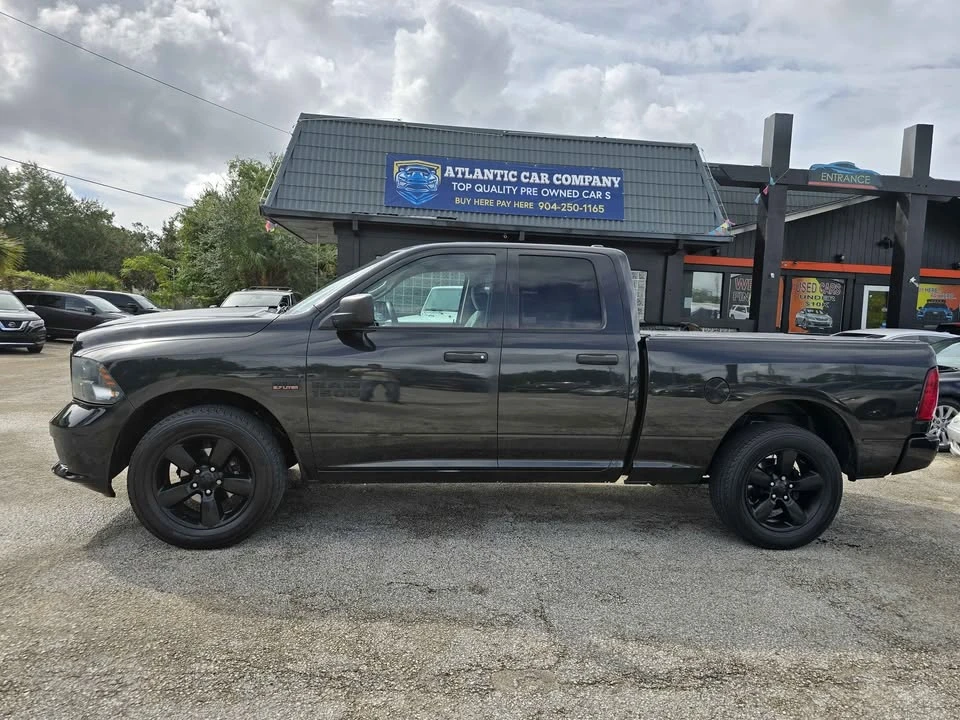 2015 Ram 1500 1st Gen - Image 4 of 20