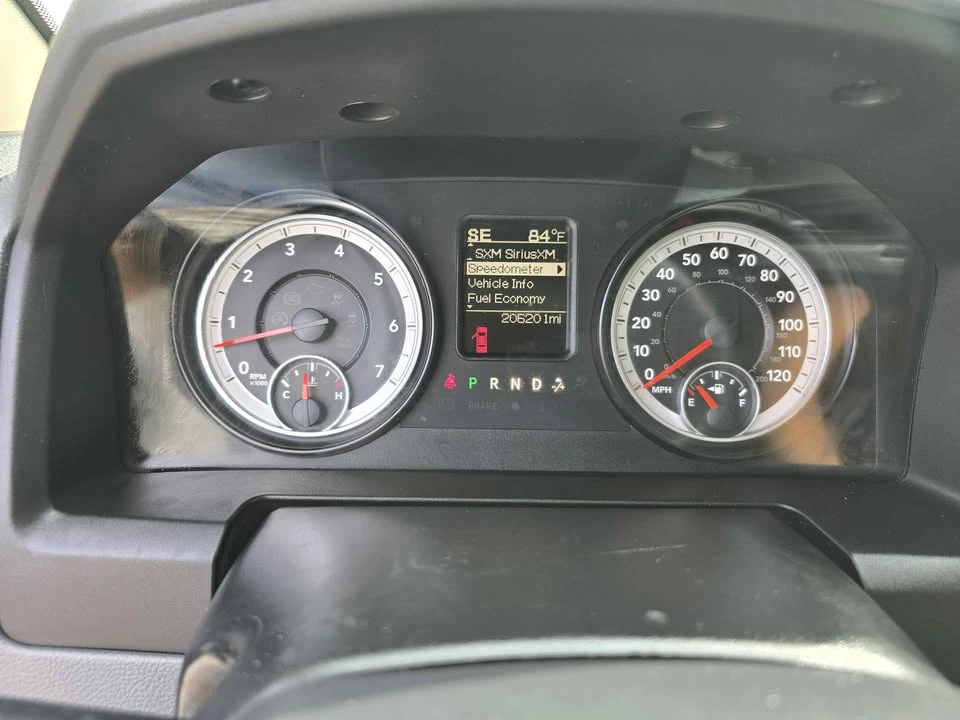 2015 Ram 1500 1st Gen - Image 14 of 20