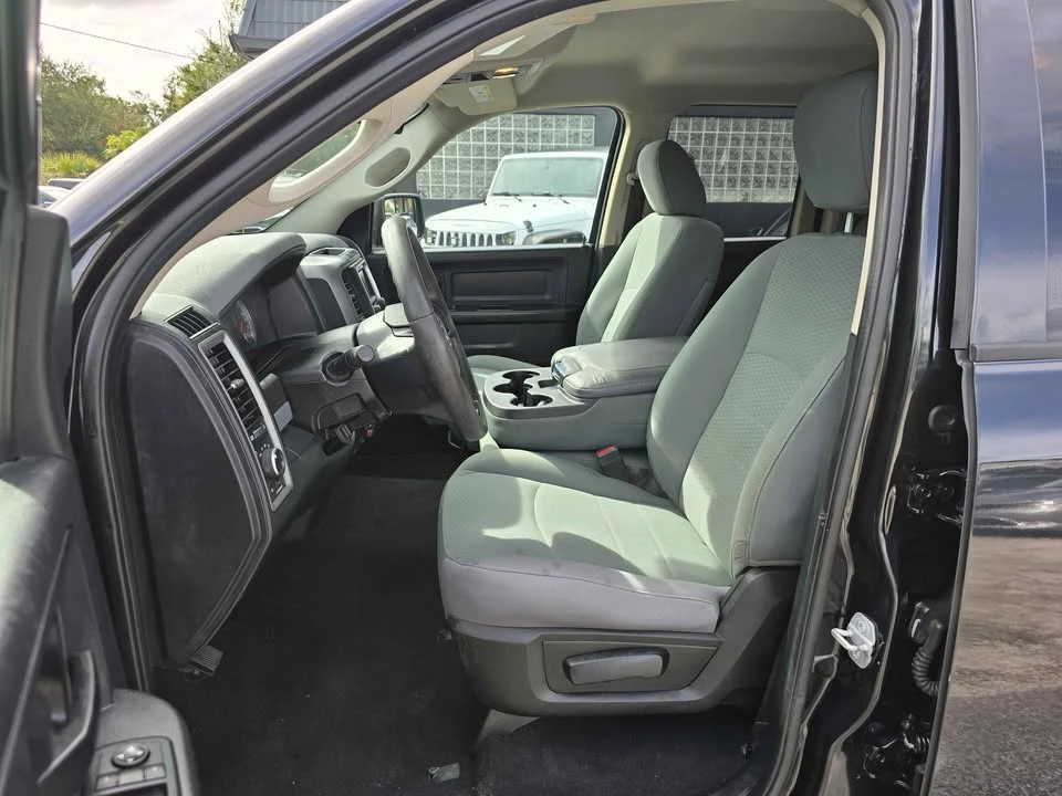 2015 Ram 1500 1st Gen - Image 12 of 20
