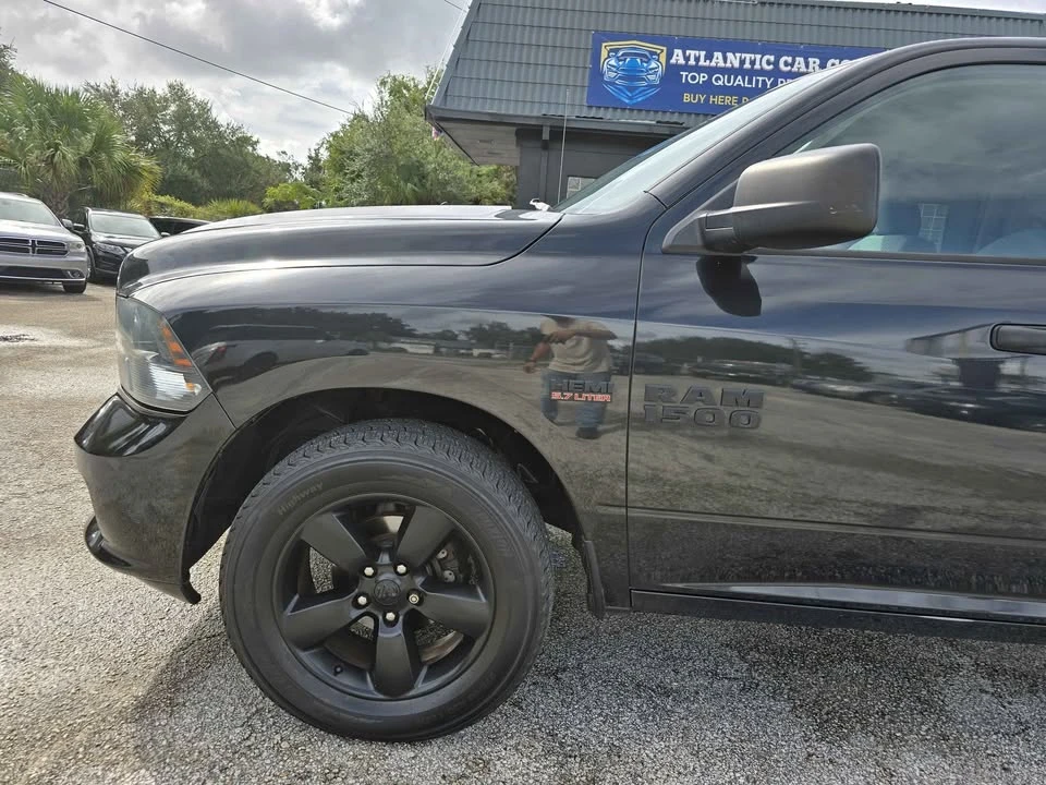 2015 Ram 1500 1st Gen - Image 11 of 20