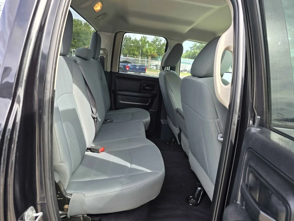 2015 Ram 1500 1st Gen - Image 18 of 20