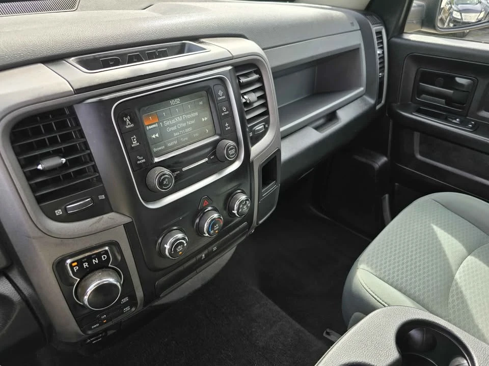 2015 Ram 1500 1st Gen - Image 15 of 20