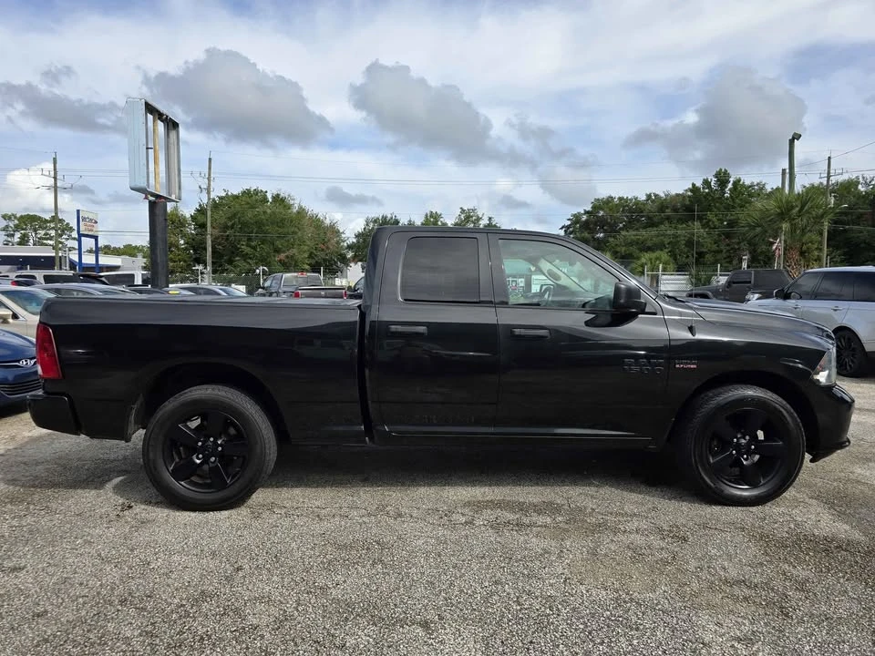 2015 Ram 1500 1st Gen - Image 8 of 20