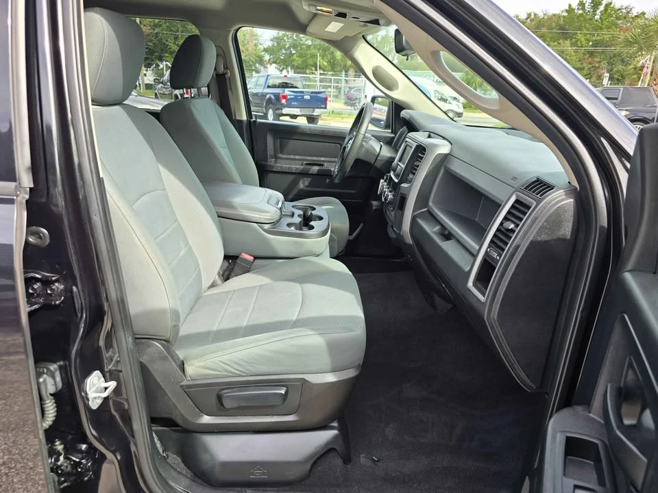 2015 Ram 1500 1st Gen - Image 16 of 20