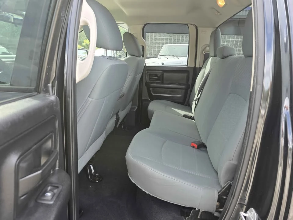 2015 Ram 1500 1st Gen - Image 19 of 20