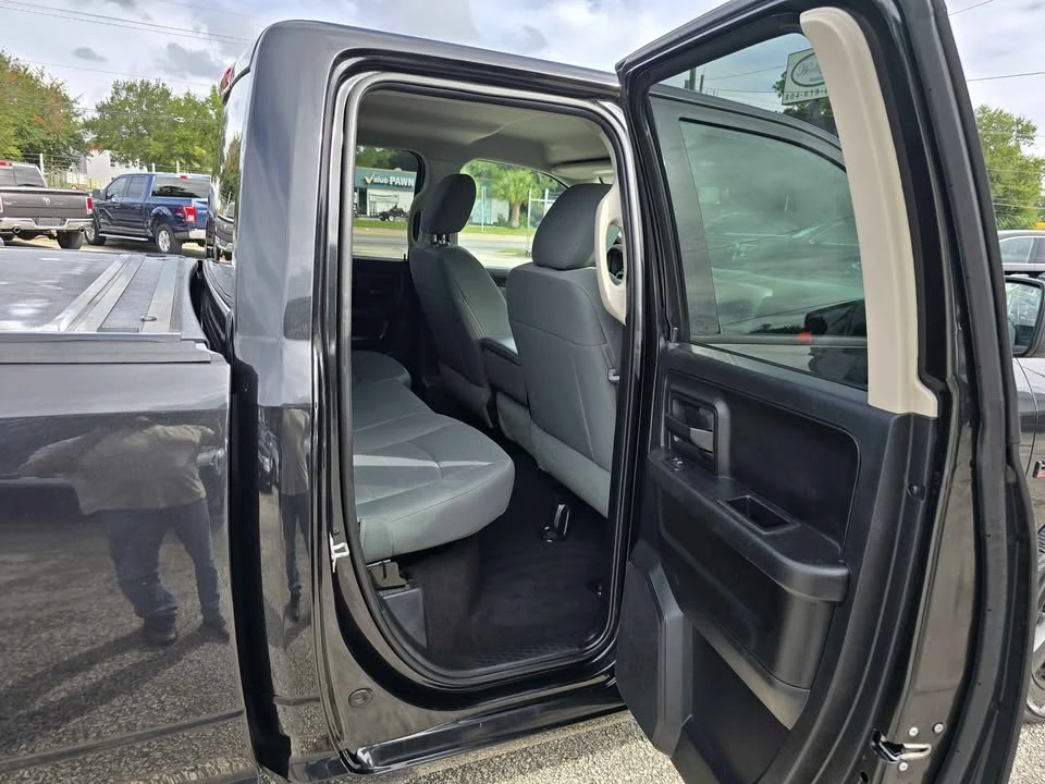 2015 Ram 1500 1st Gen - Image 17 of 20