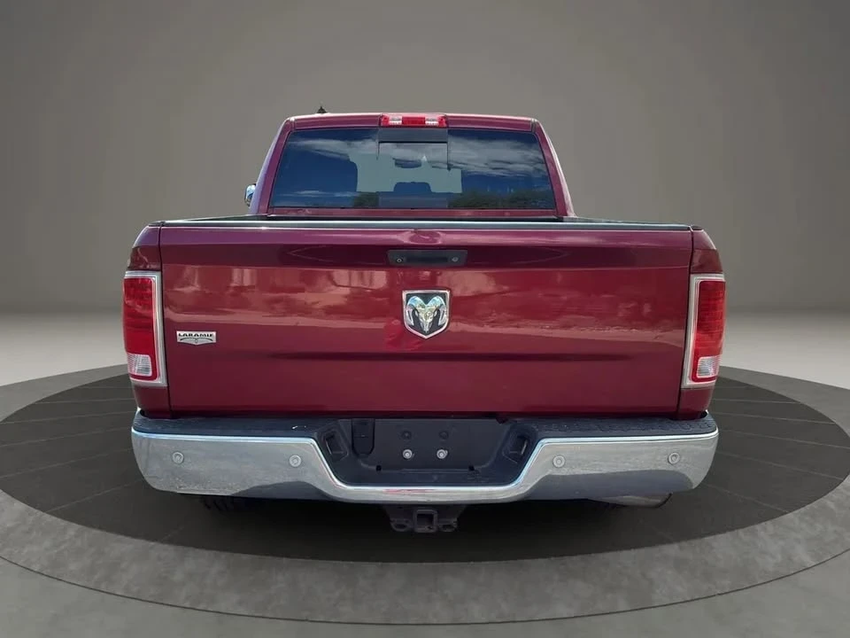 2015 Ram 1500 1st Gen - Image 6 of 20