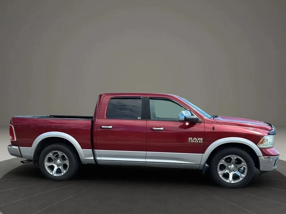 2015 Ram 1500 1st Gen - Image 4 of 20