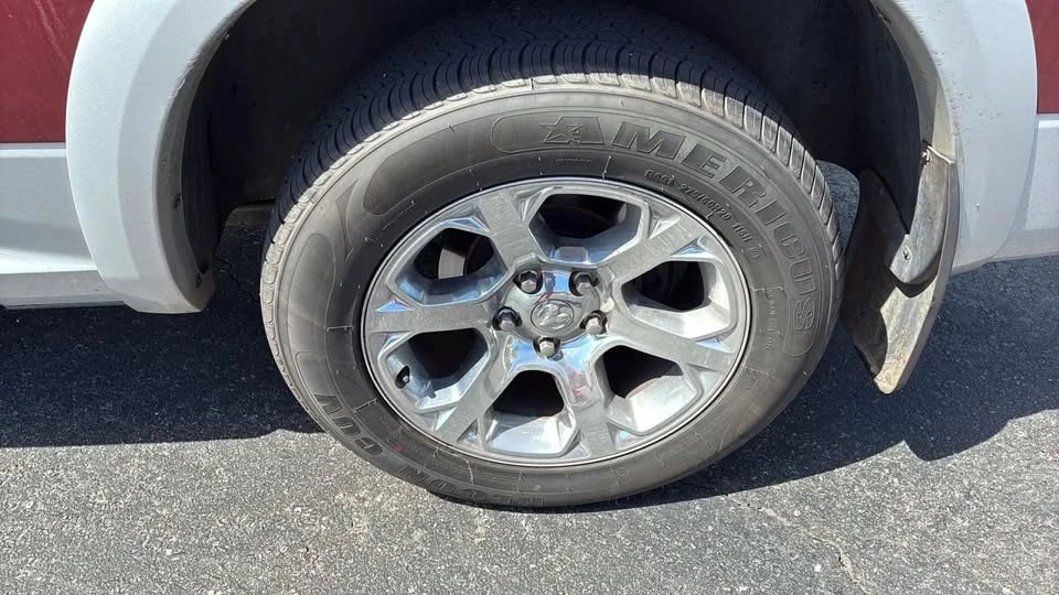 2015 Ram 1500 1st Gen - Image 20 of 20