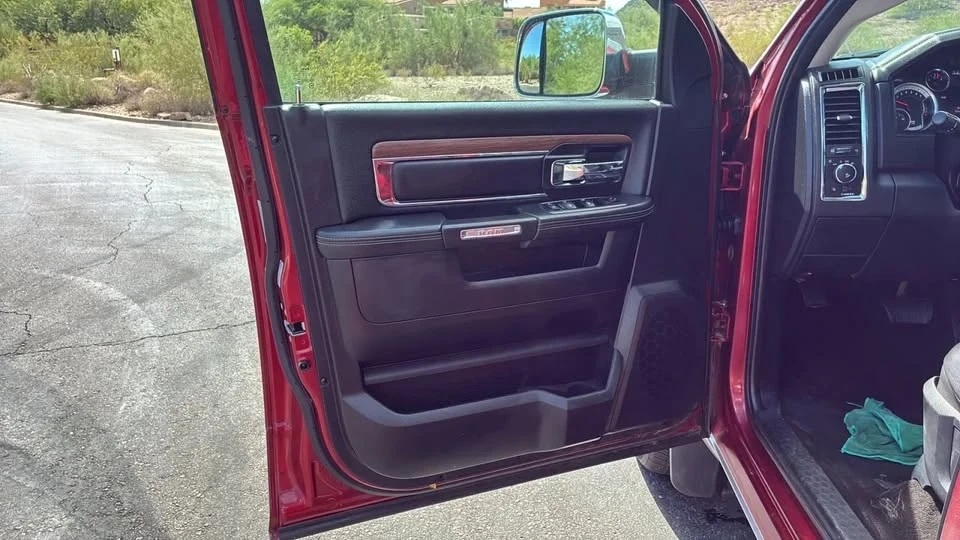 2015 Ram 1500 1st Gen - Image 9 of 20