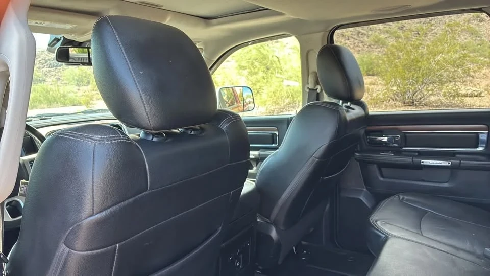2015 Ram 1500 1st Gen - Image 15 of 20