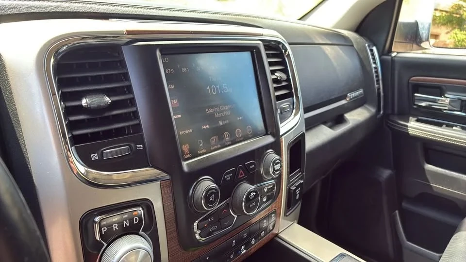 2015 Ram 1500 1st Gen - Image 14 of 20
