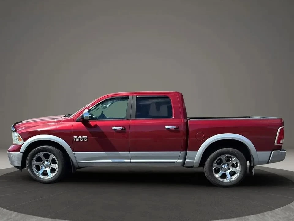 2015 Ram 1500 1st Gen - Image 8 of 20