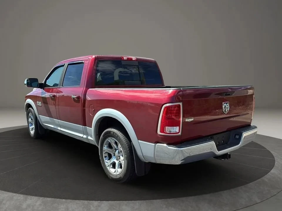 2015 Ram 1500 1st Gen - Image 7 of 20