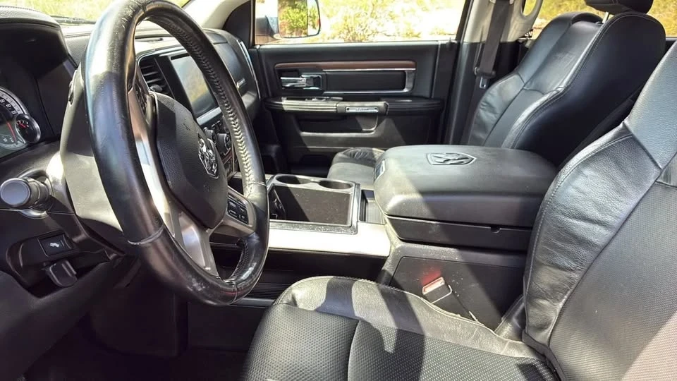 2015 Ram 1500 1st Gen - Image 11 of 20