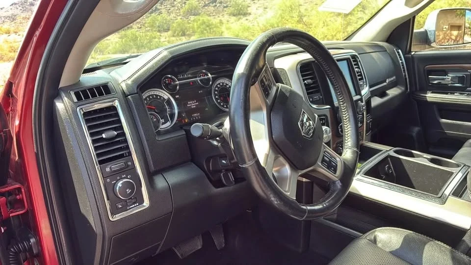 2015 Ram 1500 1st Gen - Image 10 of 20