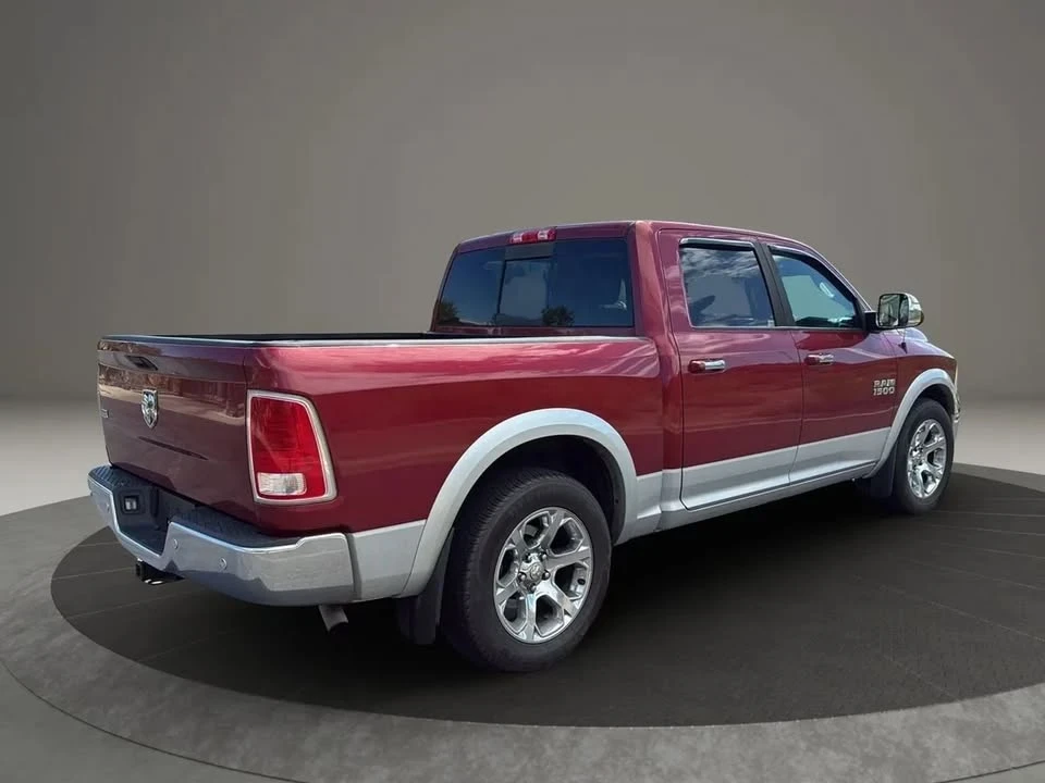 2015 Ram 1500 1st Gen - Image 5 of 20