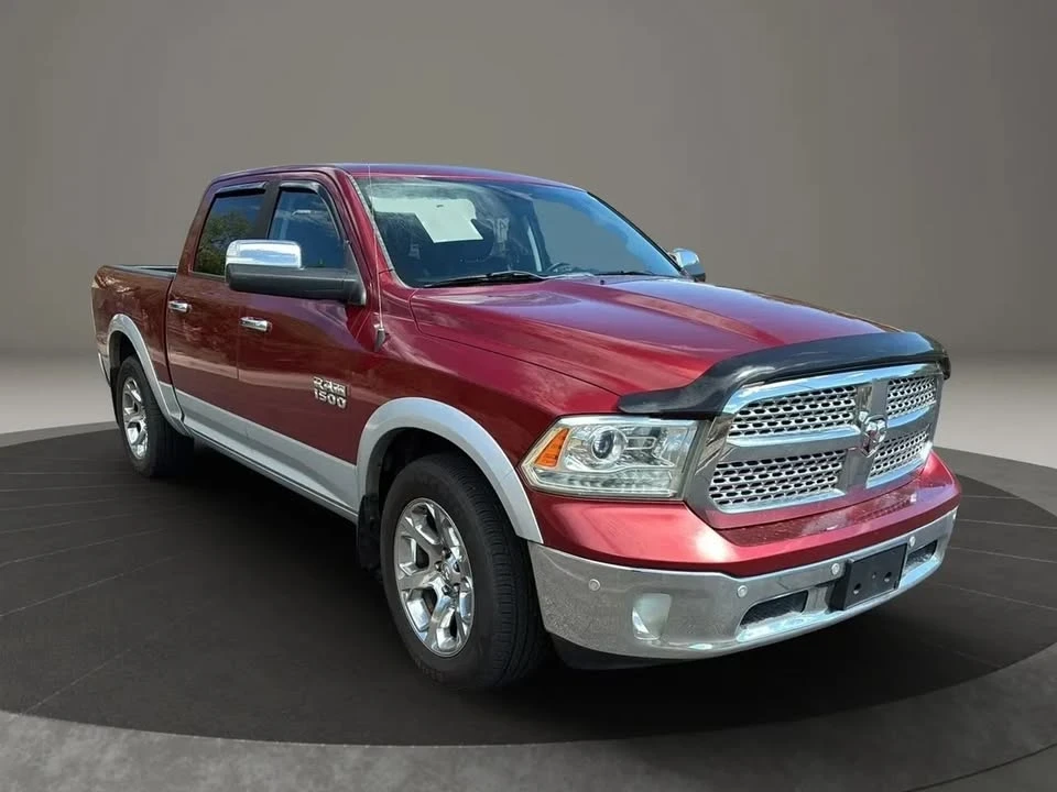 2015 Ram 1500 1st Gen - Image 3 of 20