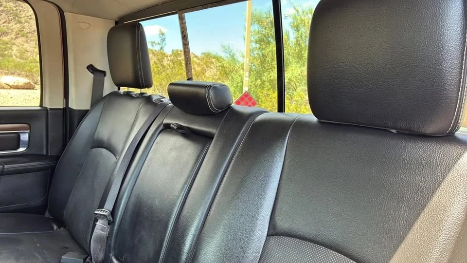 2015 Ram 1500 1st Gen - Image 18 of 20