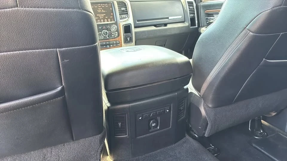2015 Ram 1500 1st Gen - Image 16 of 20