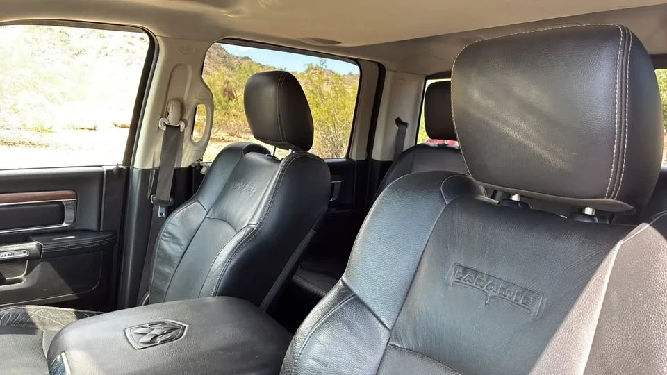 2015 Ram 1500 1st Gen - Image 12 of 20