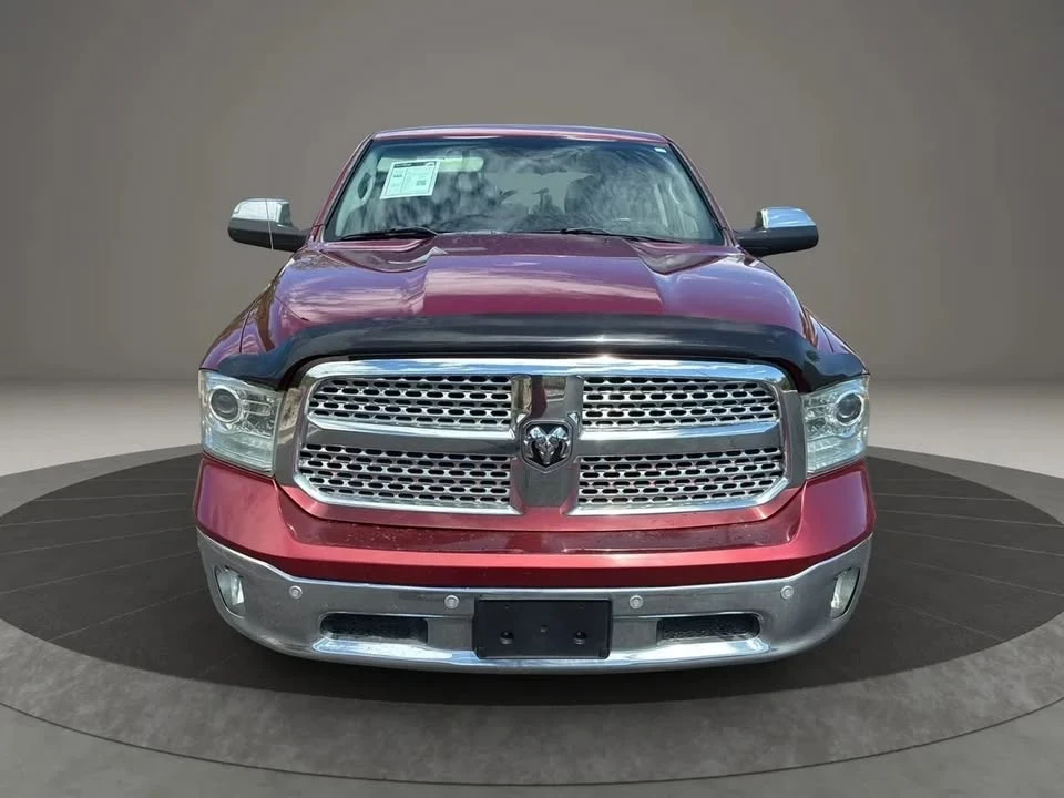 2015 Ram 1500 1st Gen - Image 2 of 20