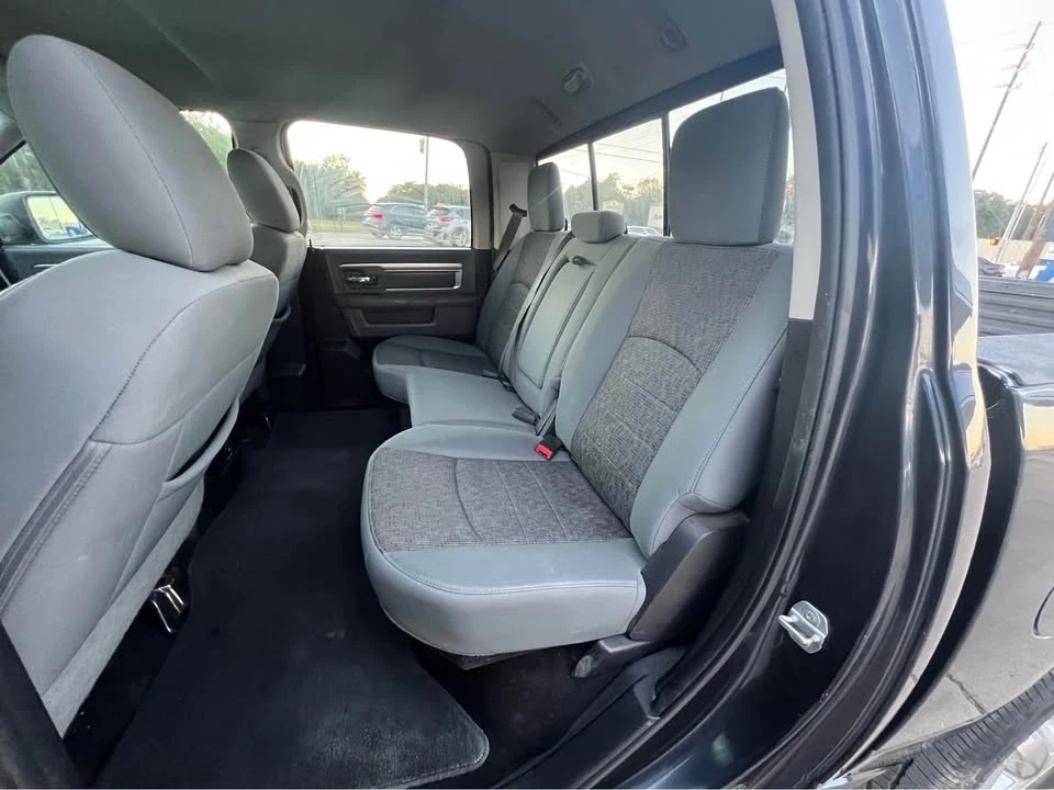 2015 Ram 1500 1st Gen - Image 5 of 6