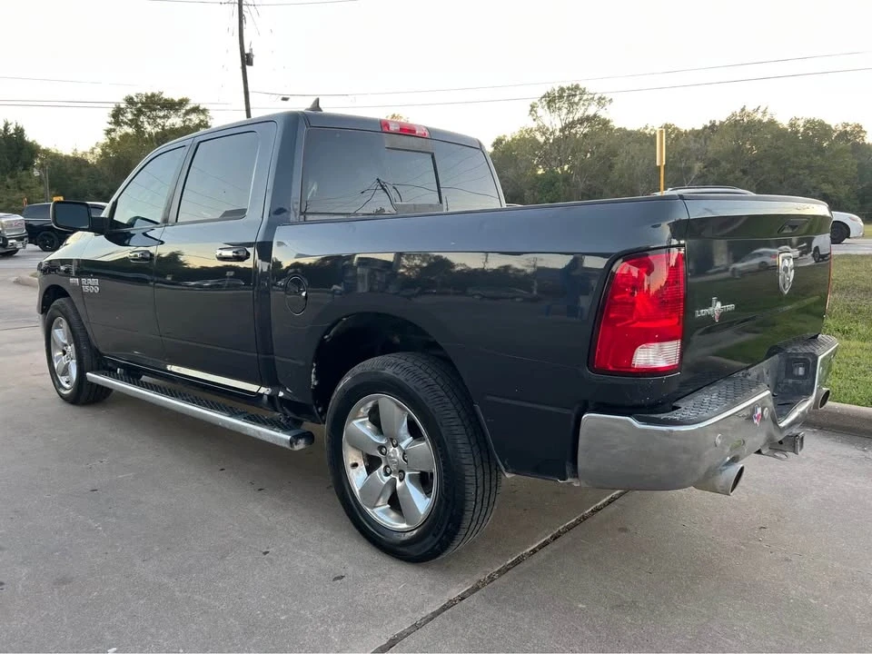 2015 Ram 1500 1st Gen - Image 3 of 6