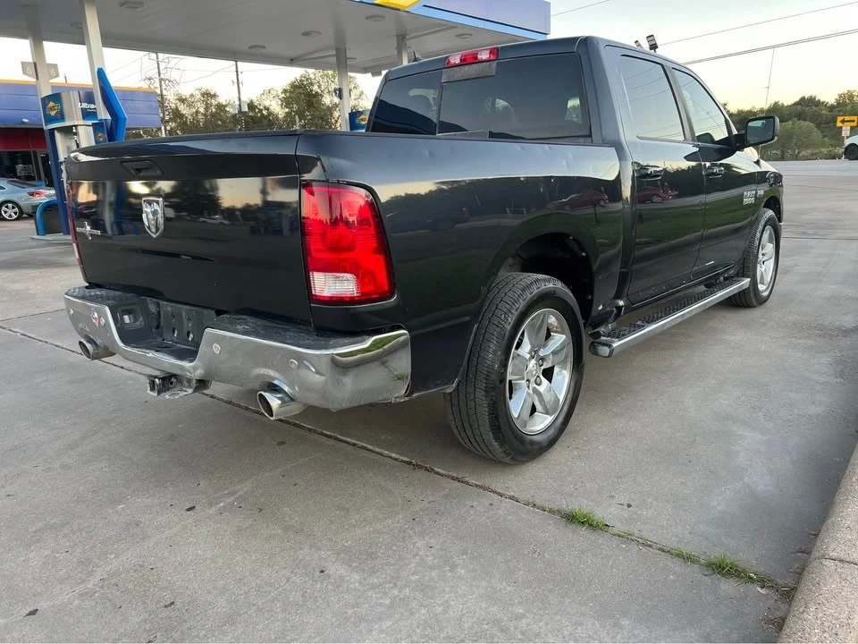 2015 Ram 1500 1st Gen - Image 4 of 6