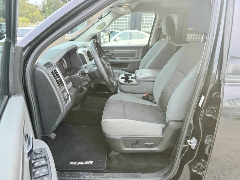 2015 Dodge Ram 4th Gen - Image 11 of 20