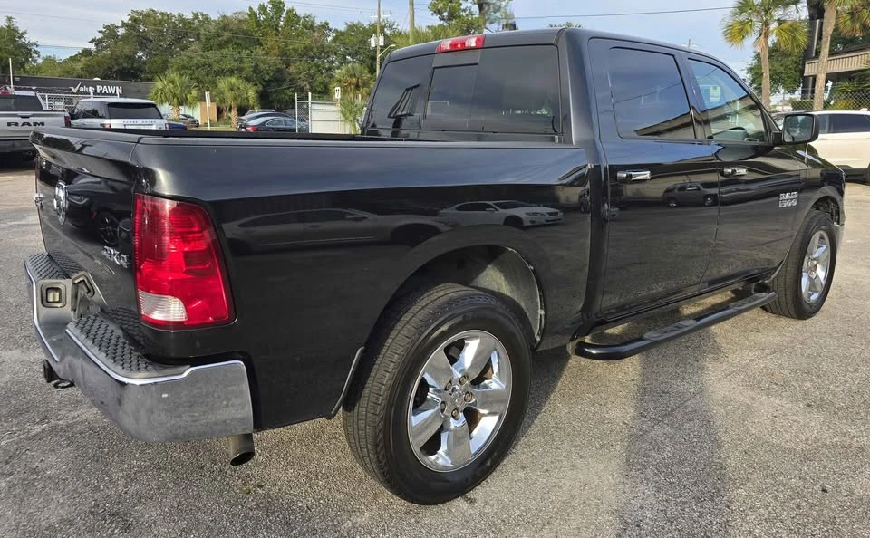 2015 Dodge Ram 4th Gen - Image 7 of 20