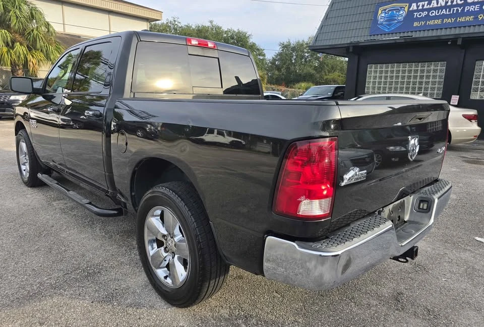2015 Dodge Ram 4th Gen - Image 5 of 20
