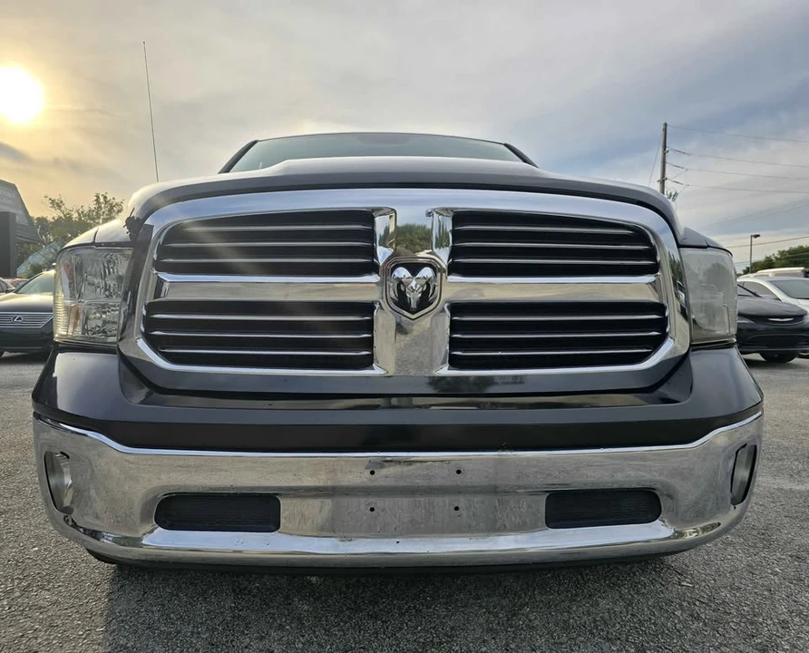 2015 Dodge Ram 4th Gen - Image 2 of 20